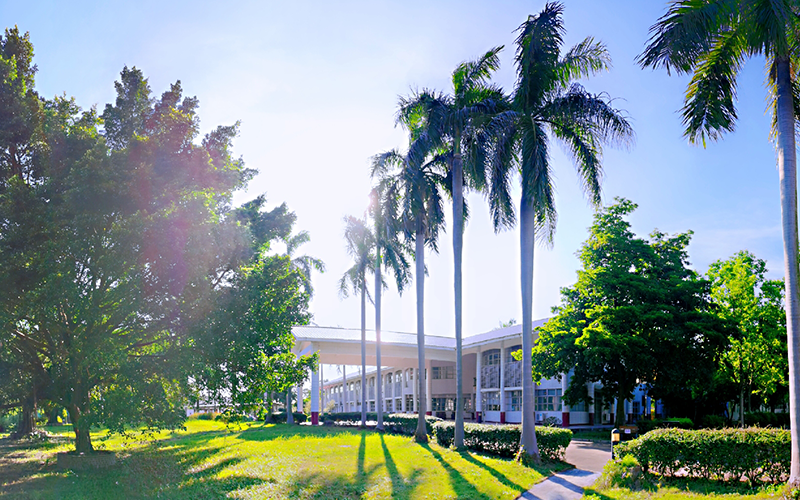 Exterior Overview	