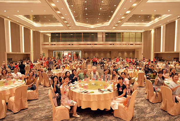 25th Anniversary Celebration