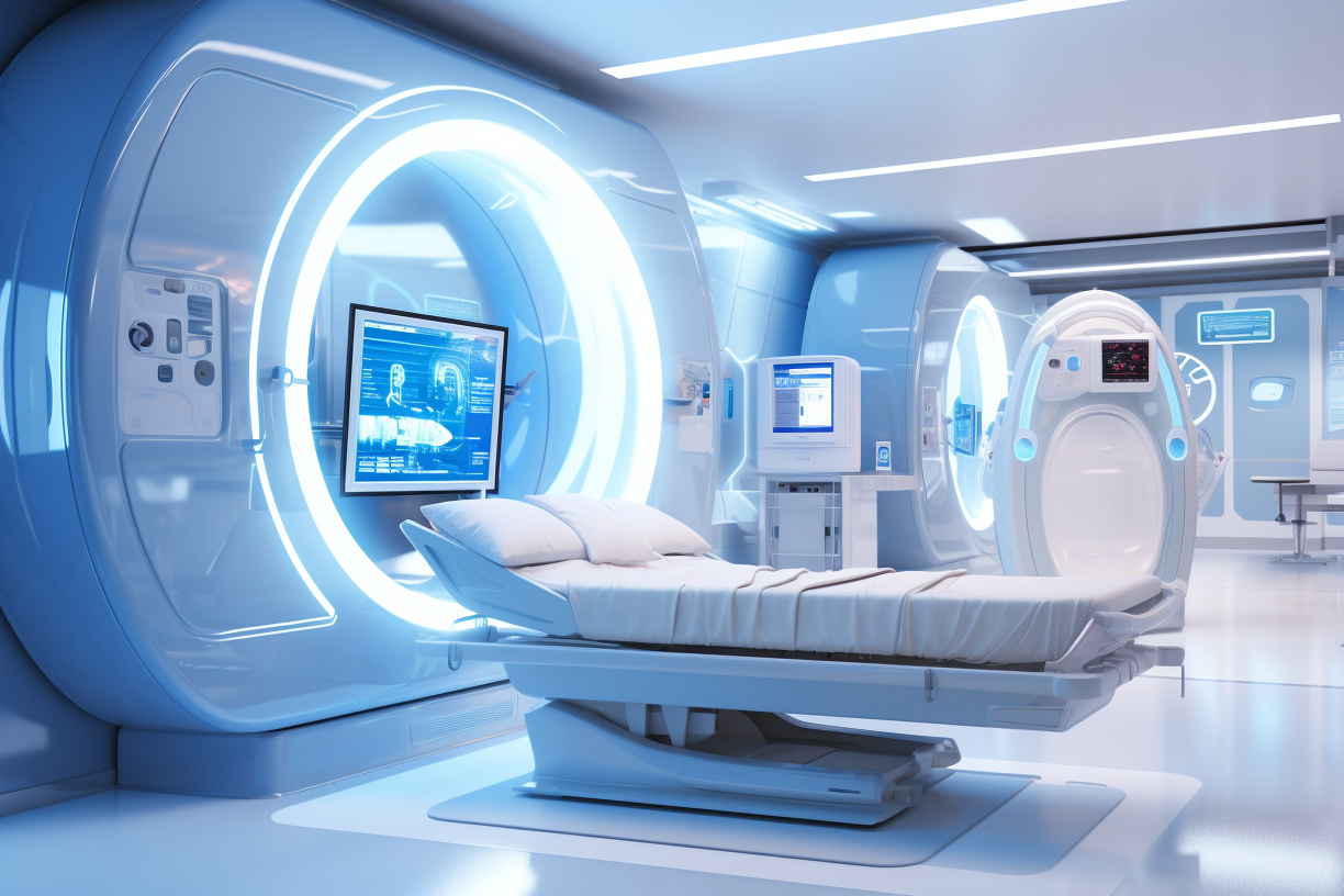 Medical Equipment