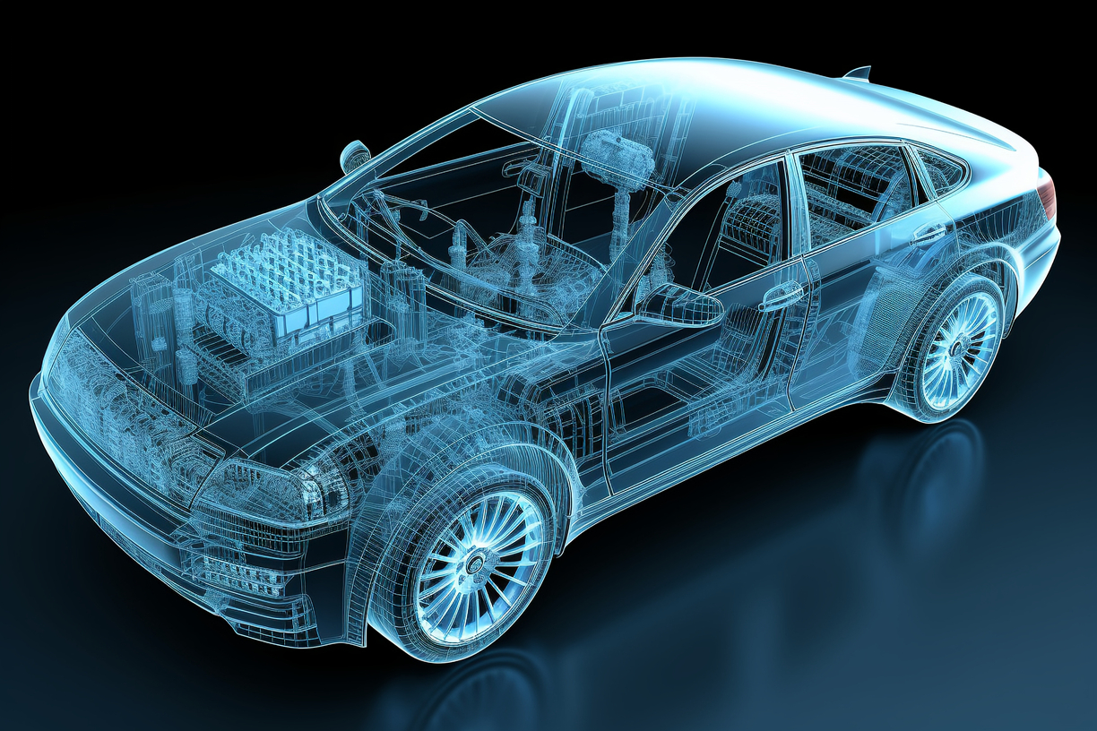 Automobile Industry