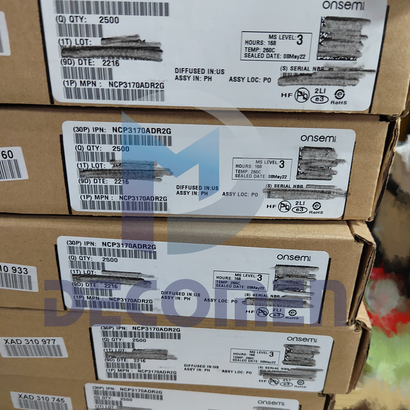 NCP3170ADR2G