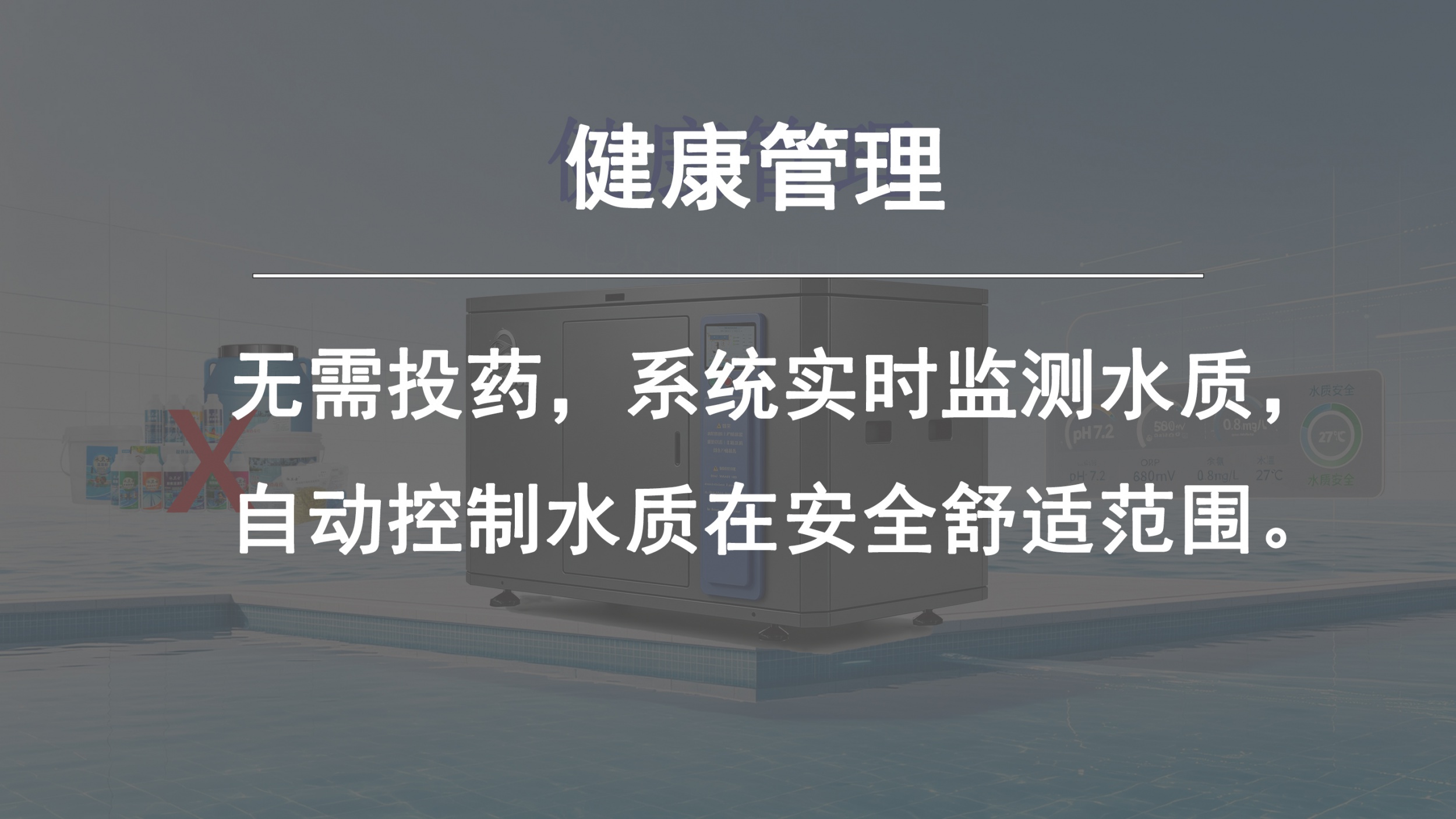 健康管理