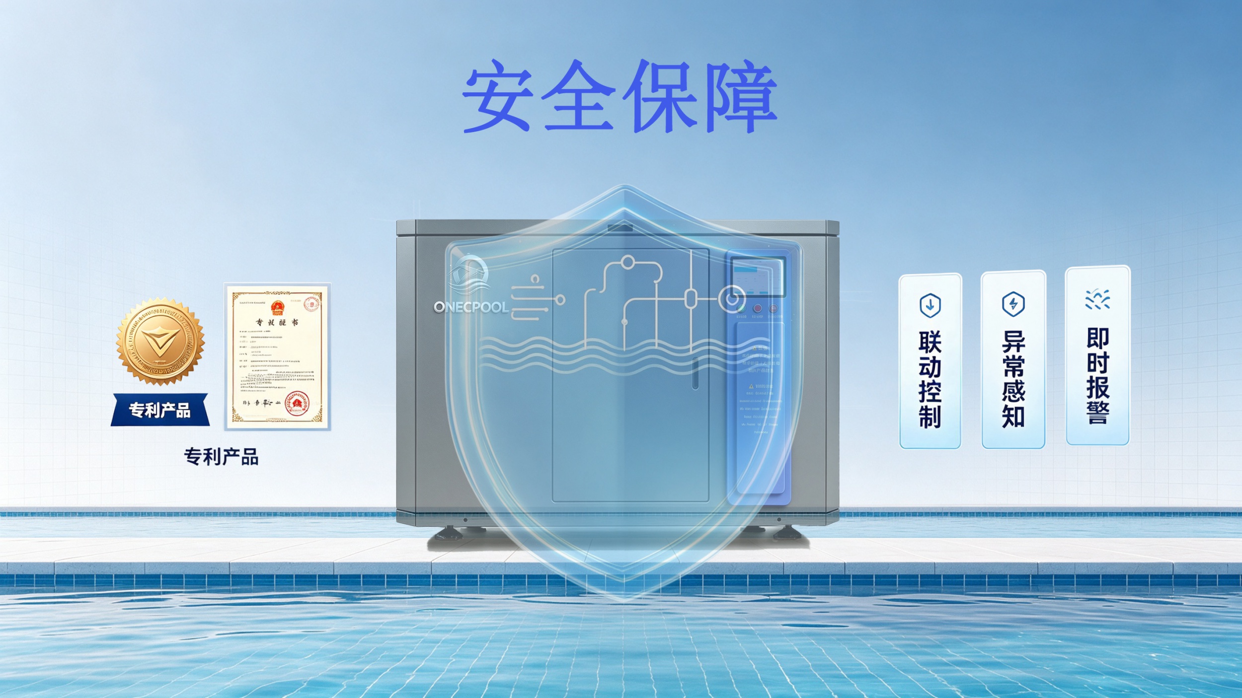 安全保障