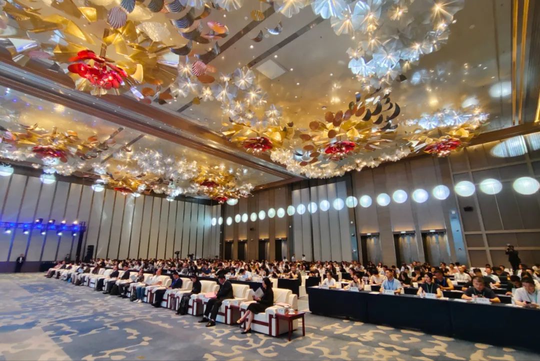 佳百特受邀参加东盟市场贸易投资对接交流会