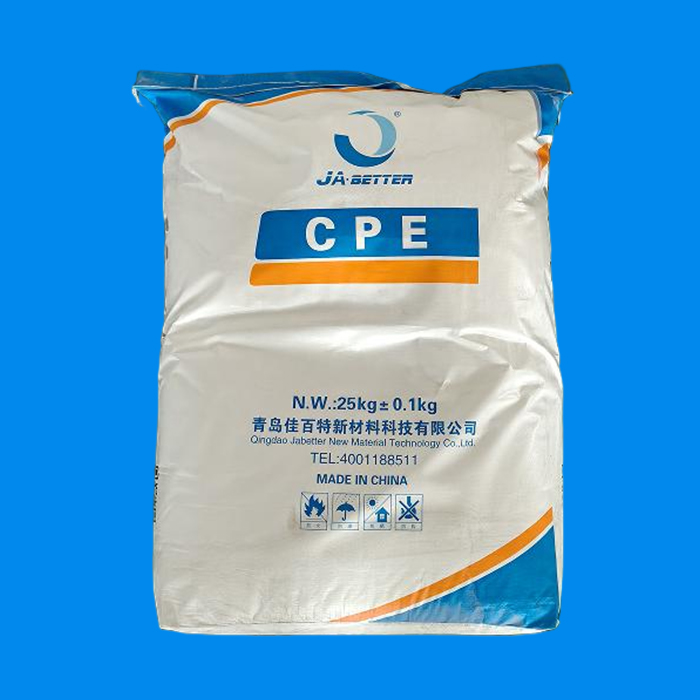 CPE改性剂：提升PVC制品性能的多功能助力剂