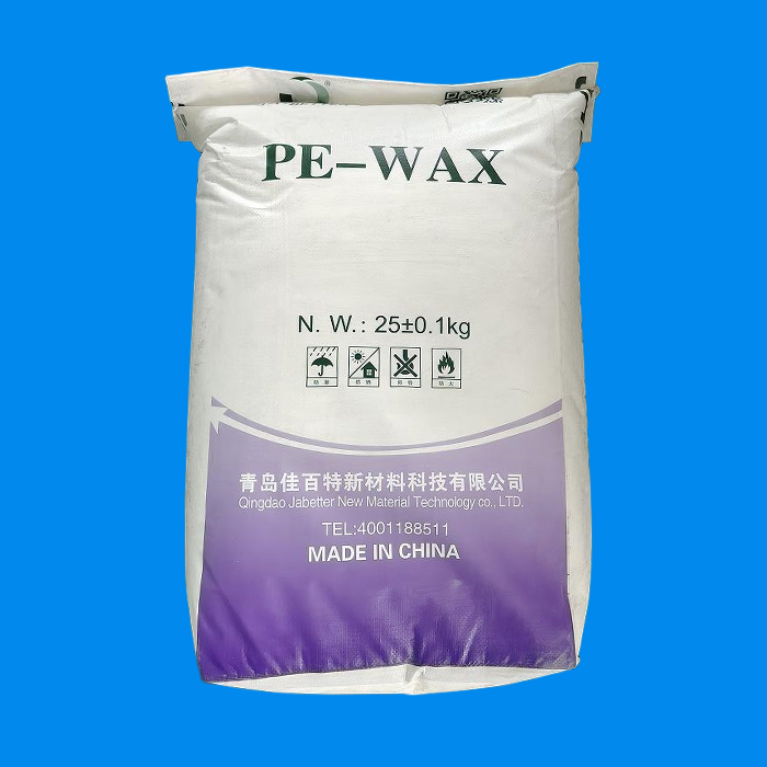 PE蜡：PVC制品***生产与性能提升的核心助剂