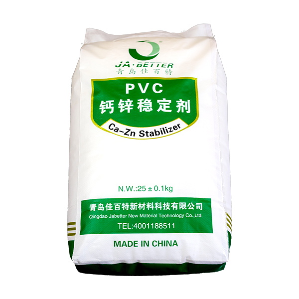 PVC管件专用钙锌稳定剂WD-303