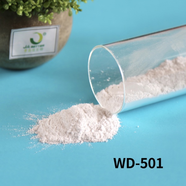 PVC电缆料护套料专用钙锌稳定剂WD-501
