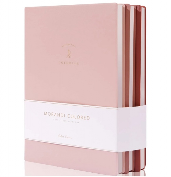 PU Leather Desk Diary