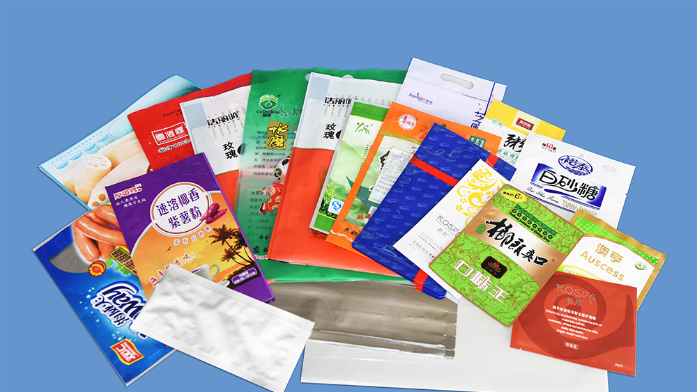 软包装为何越来越重要，及未来十年发展趋势！