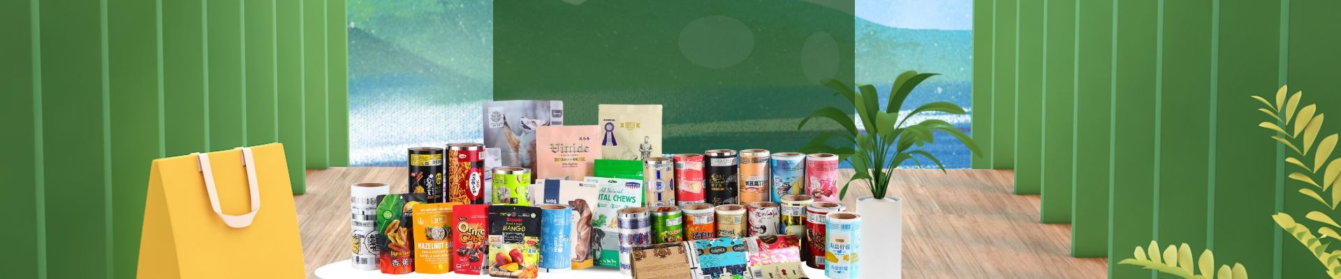 图片展示