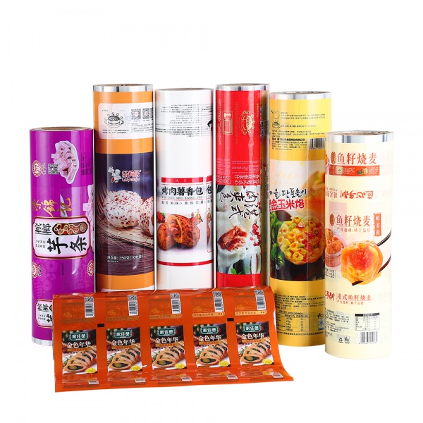 Frozen food&Ready meals