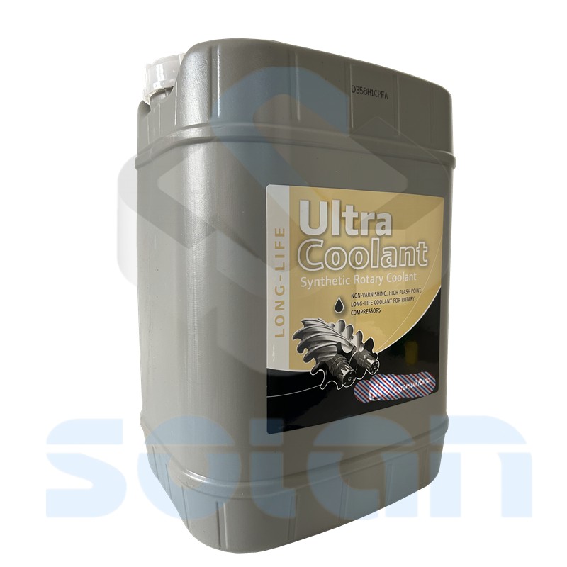 Ingersoll Rand synthetic rotary coolant38459582