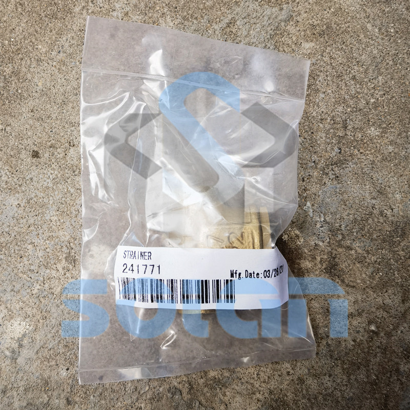 Sullair screw air compressor oil filter 241771