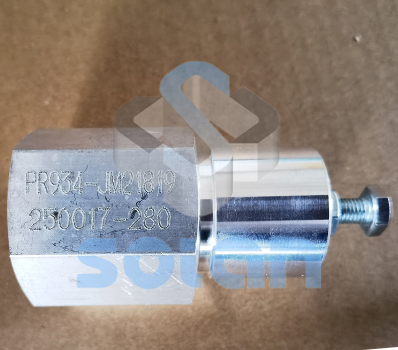 Sullair air compressor regulating valve 250017-280