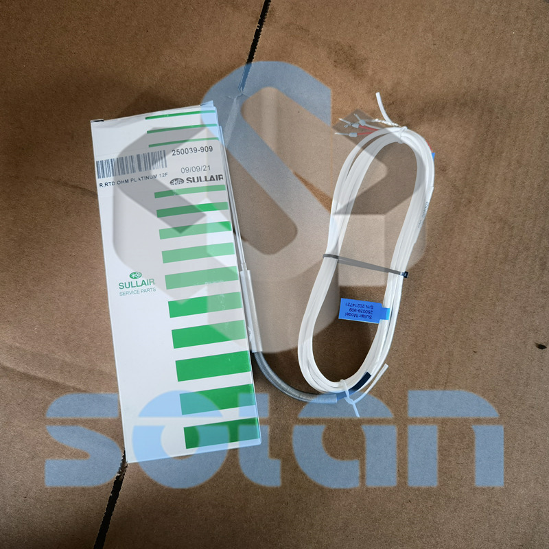 Sullair air compressor temperature sensor 250039-909