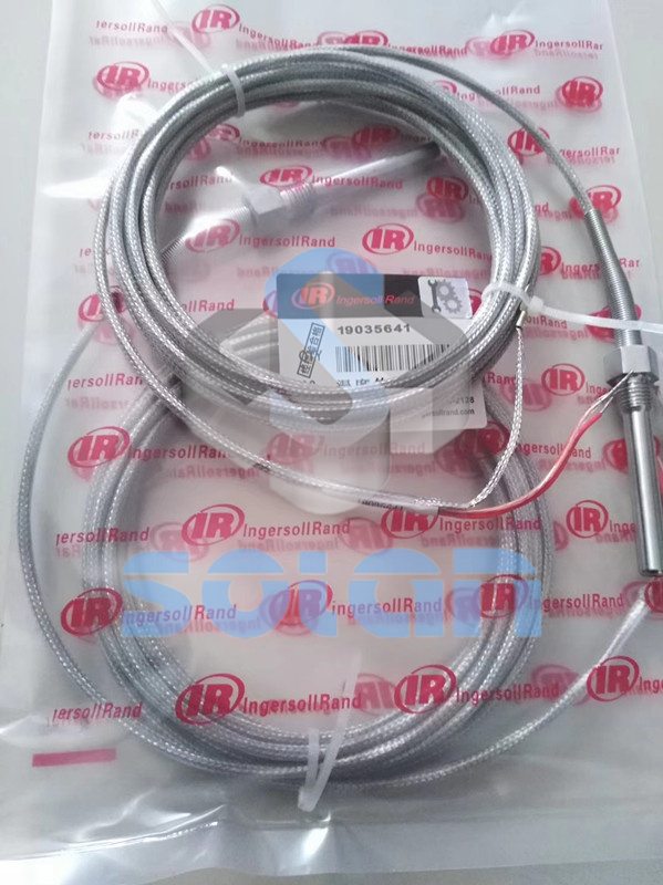 Ingersoll Rand Air Compressor sensor 19035641