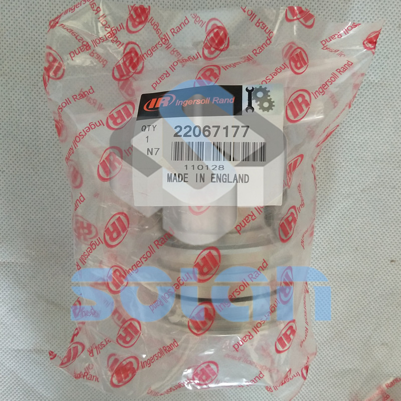 Ingersoll Rand intake Valve repair kit 22067177