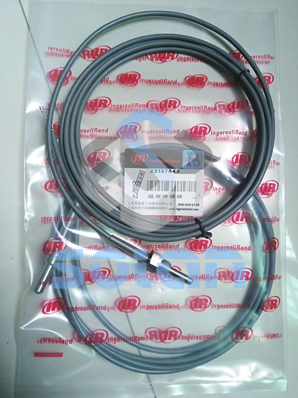 Ingersoll Rand Air compressor temperature sensor 22137848
