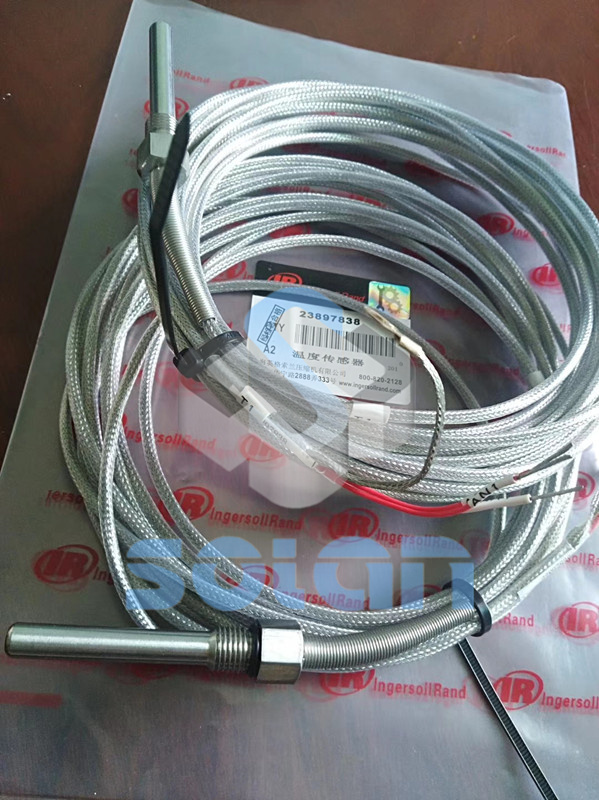 Ingersoll Rand Air compressor temperature sensor 23897838