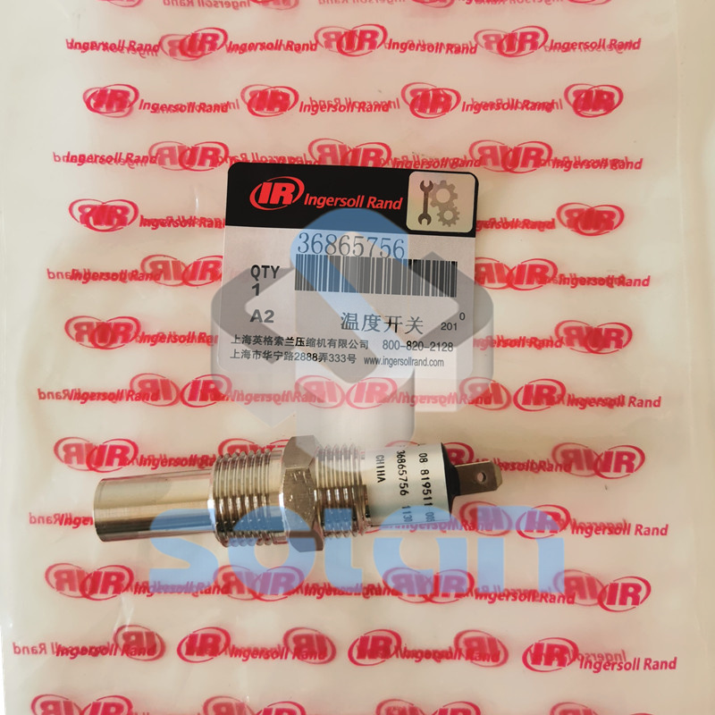 Ingersoll Rand Air compressor temperature sensor 36865756