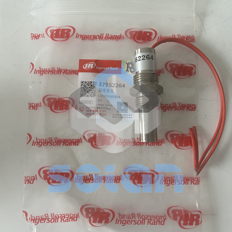 Ingersoll Rand Air compressor temperature sensor 37952264