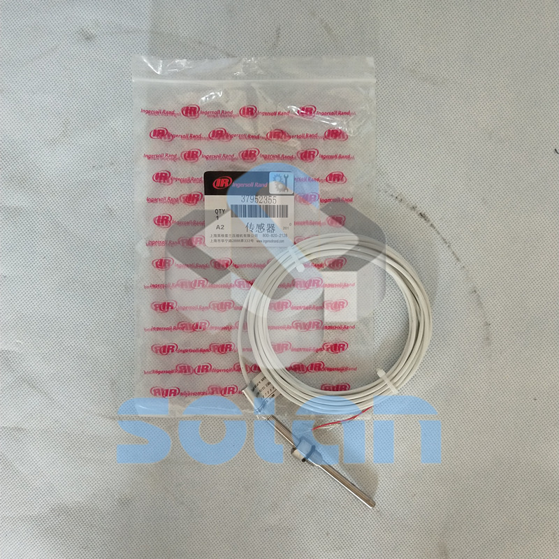 Ingersoll Rand Air compressor temperature sensor 37952355