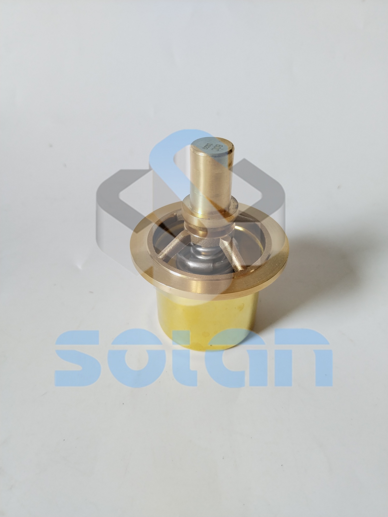 Ingersoll Rand temperature control valve core 39478193