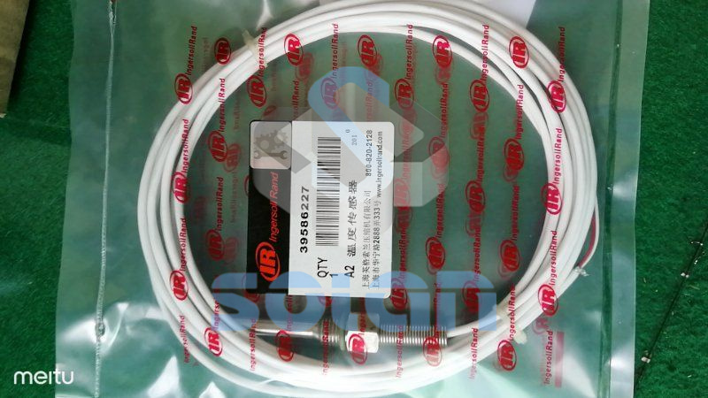 Ingersoll Rand Air compressor temperature sensor 39586227