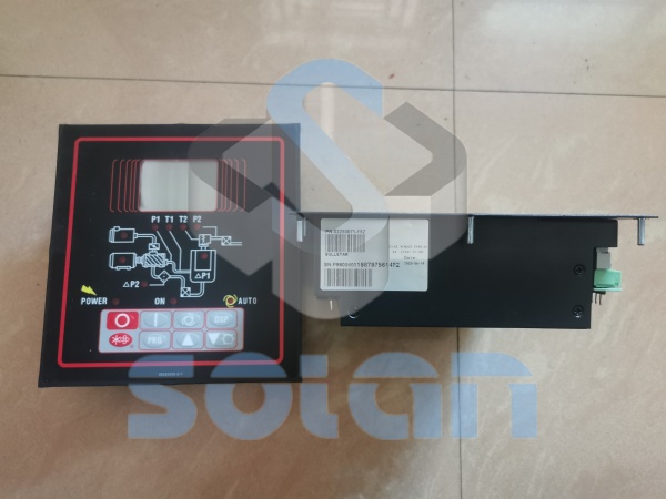 Sullair screw air compressor controller 88290006-511
