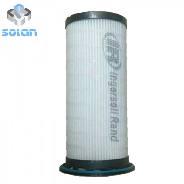 Ingersoll Rand screw compressor special oil filter 23424922