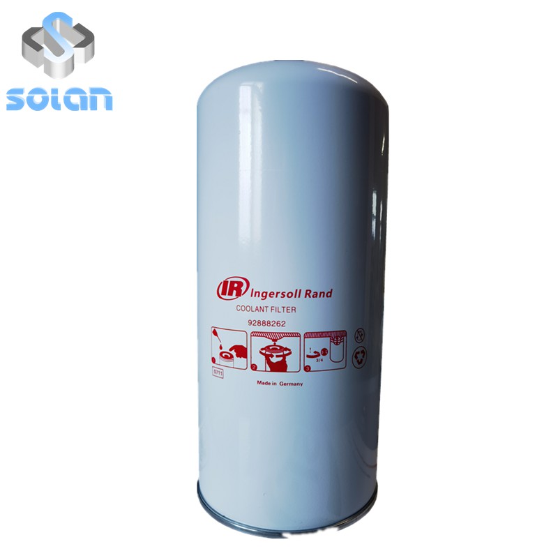 Ingersoll Rand screw compressor special oil filter 92888262