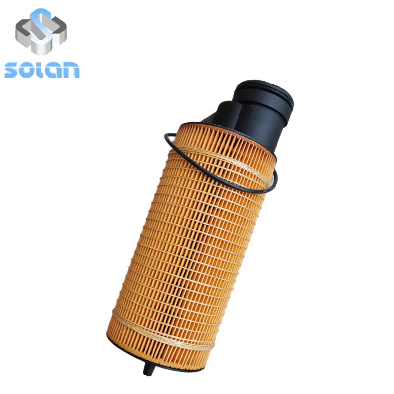 Oil filter for Atlas Copco screw compressors 1622314200