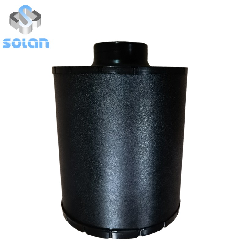 Quincy screw compressor air filter 1627410124