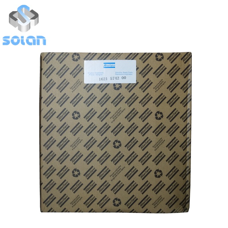 Atlas Copco screw air compressor special air filter 1621574200