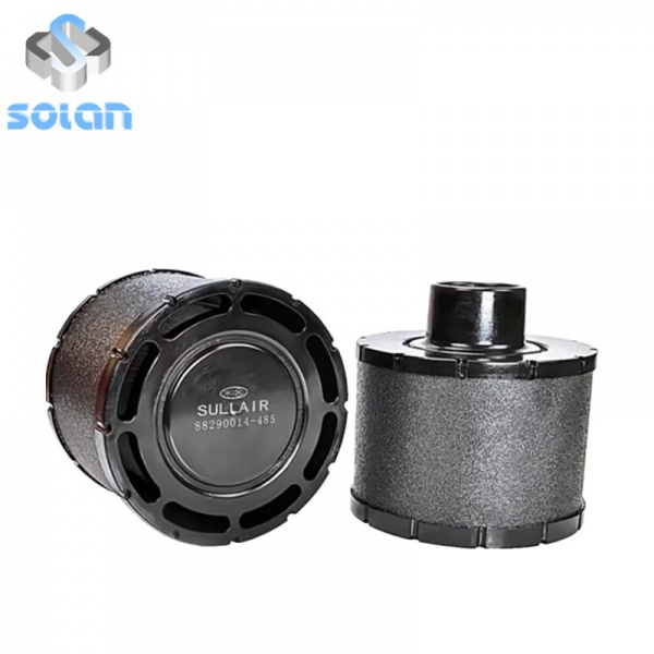 sullair screw air compressor special air filter 88290014-485