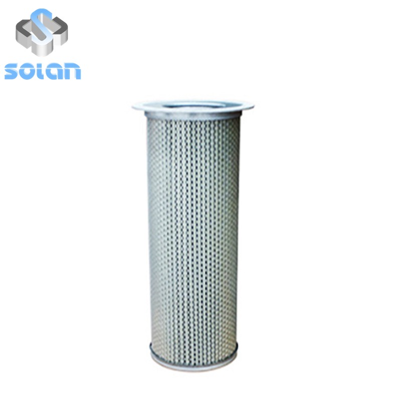 Atlas Copco screw air compressor oil core 1654573612