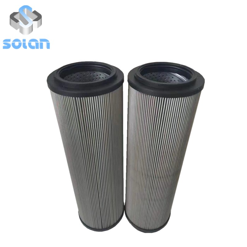 Atlas Copco screw air compressor oil filter 1654659559