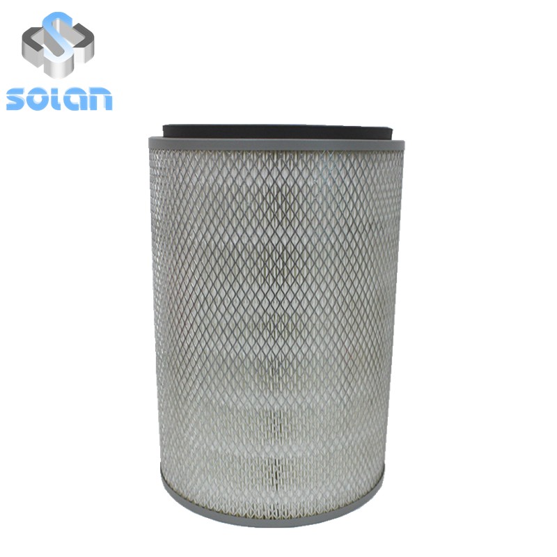 Atlas Copco screw air compressor oil filter 1654659559