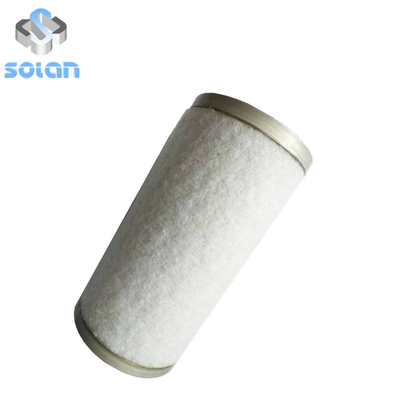 Oil core of Kaeser screw air compressor 6.2024.0
