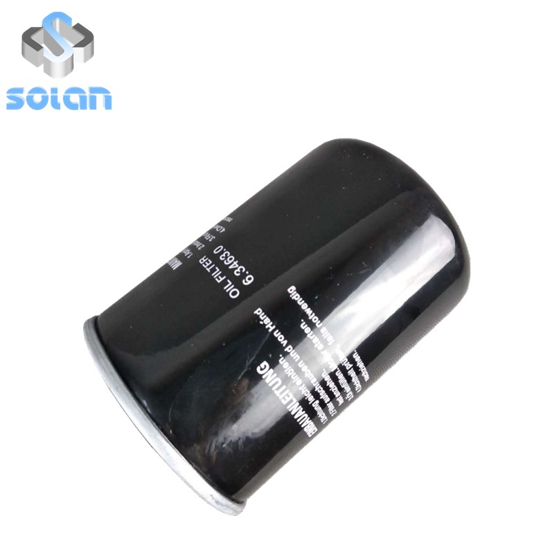 Kaeser screw air compressor oil filter 6.3463.0