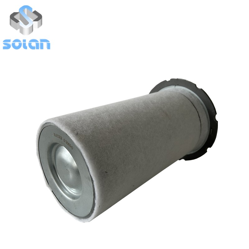 Kaeser screw air compressor oil core 6.3669.0