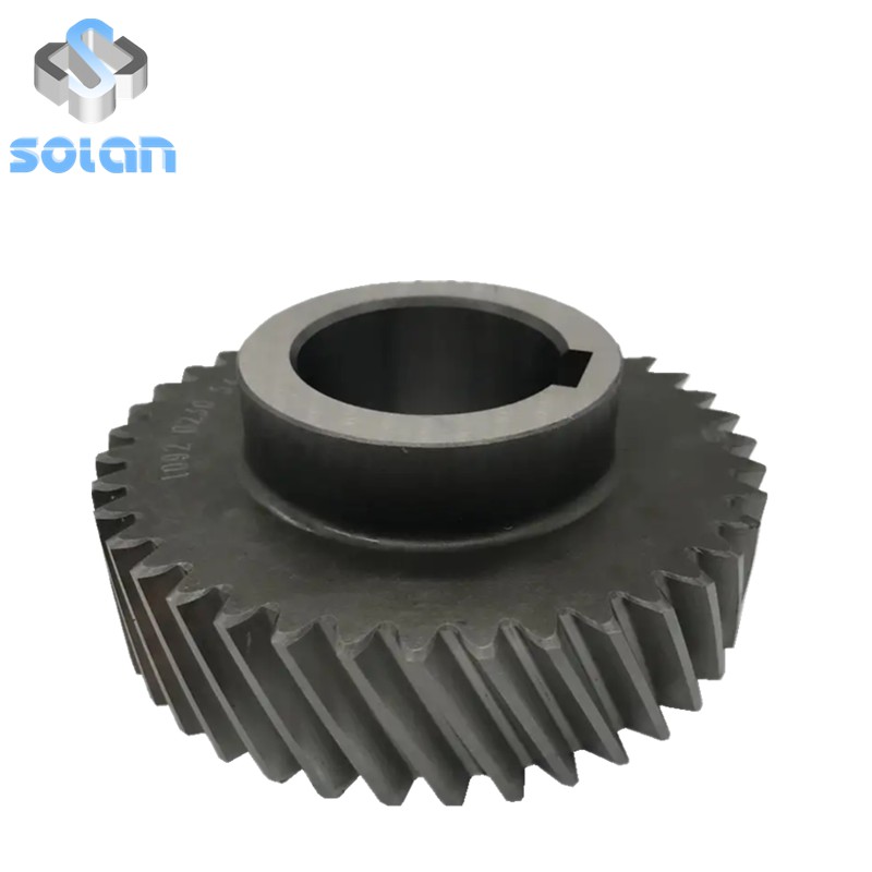 Atlas Copco screw air compressor gear 1092023054