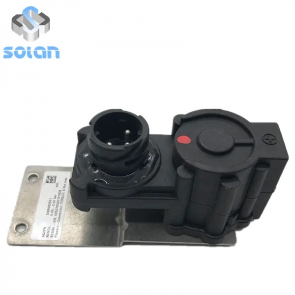 Atlas Copco screw air compressor differential pressure sensor 1089962501