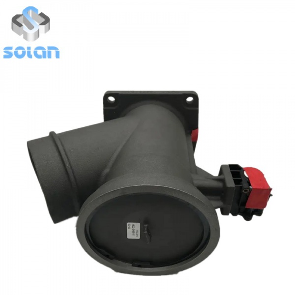 Atlas Copco screw air compressor intake valve 1622348981