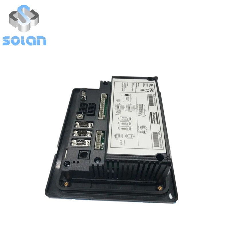 Atlas Copco screw air compressor computer controller 1900520013