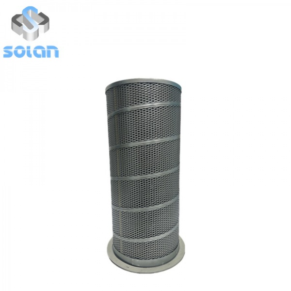 Sullair screw air compressor special oil core 250034-122