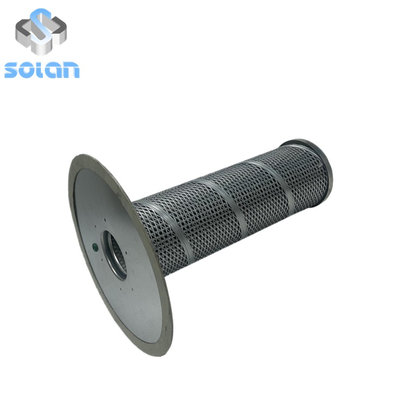 Sullair screw air compressor special oil core 02250048-734