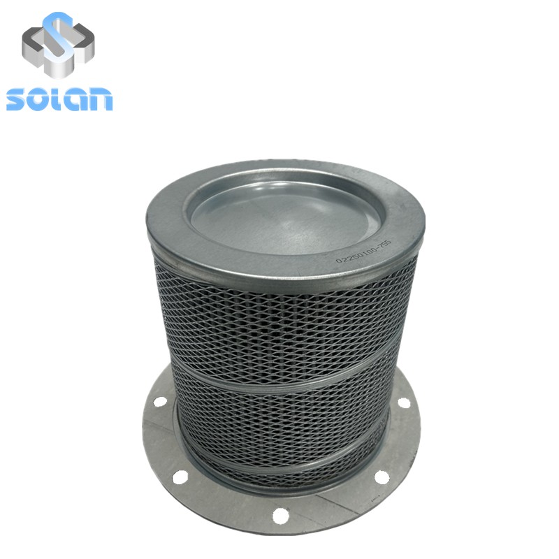 Sullair screw air compressor special oil core 02250100-755