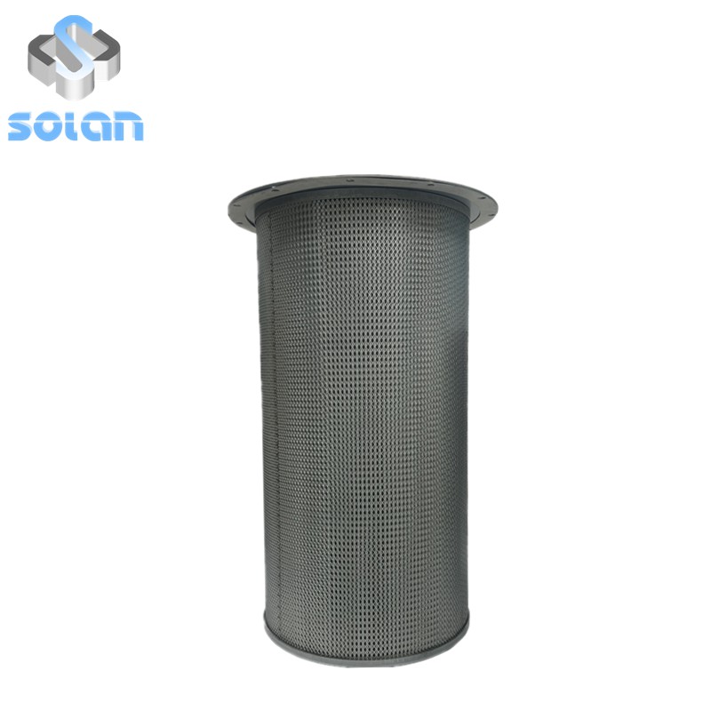 Sullair screw air compressor special oil core 02250109-319